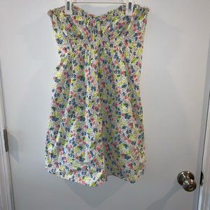 4 for $25 Jack Wills Strapless Mini Dress Sz 4
